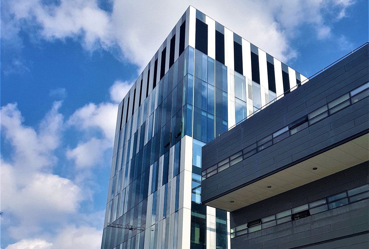 Sir Henry Royce Institute