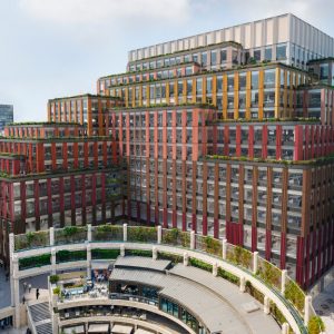 1 Broadgate